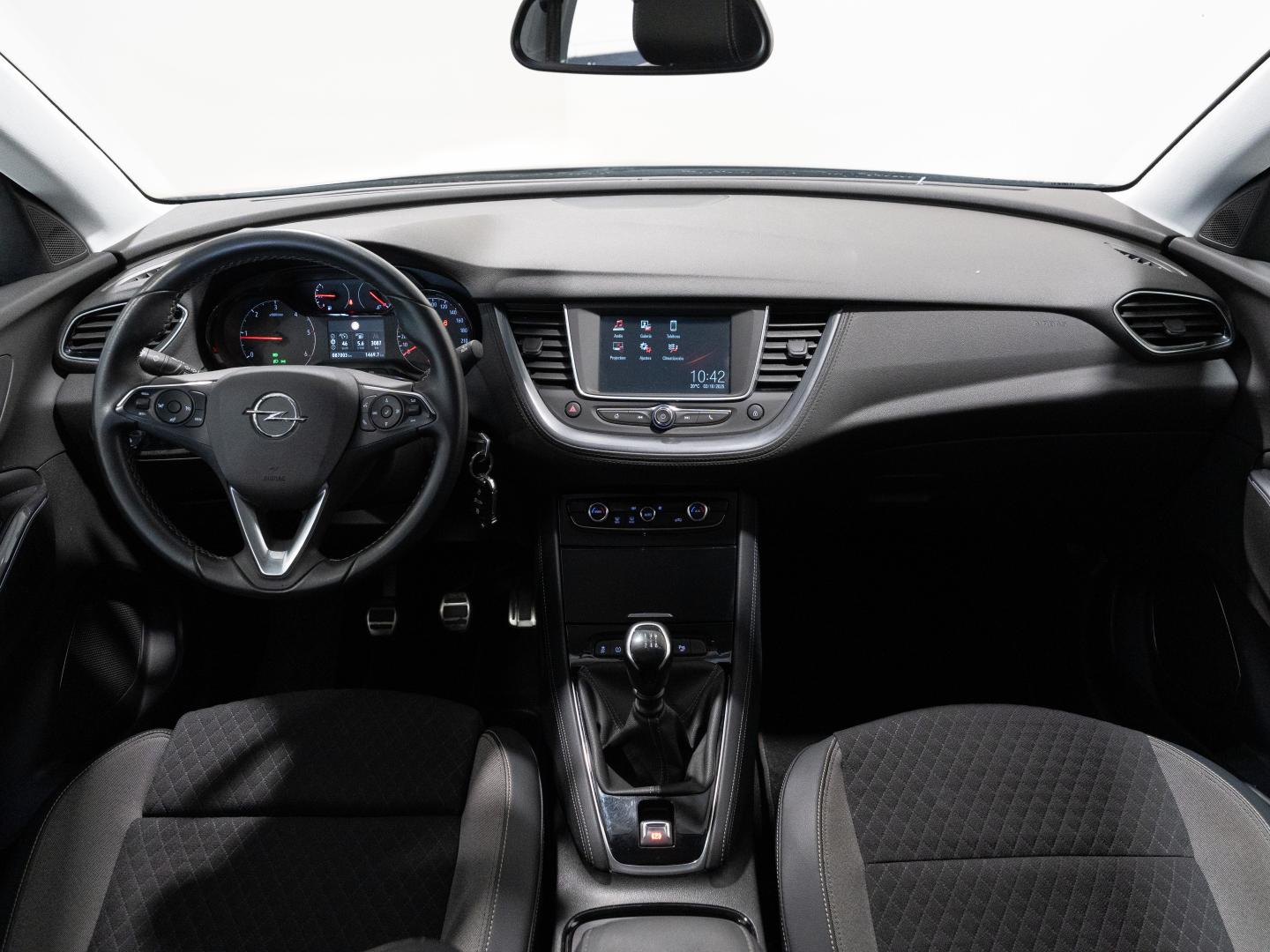 Opel Grandland X 1.5 CDTi 120 Aniversario