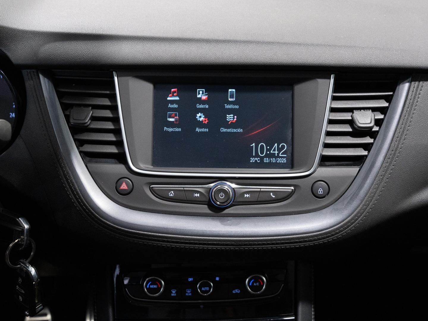 Opel Grandland X 1.5 CDTi 120 Aniversario