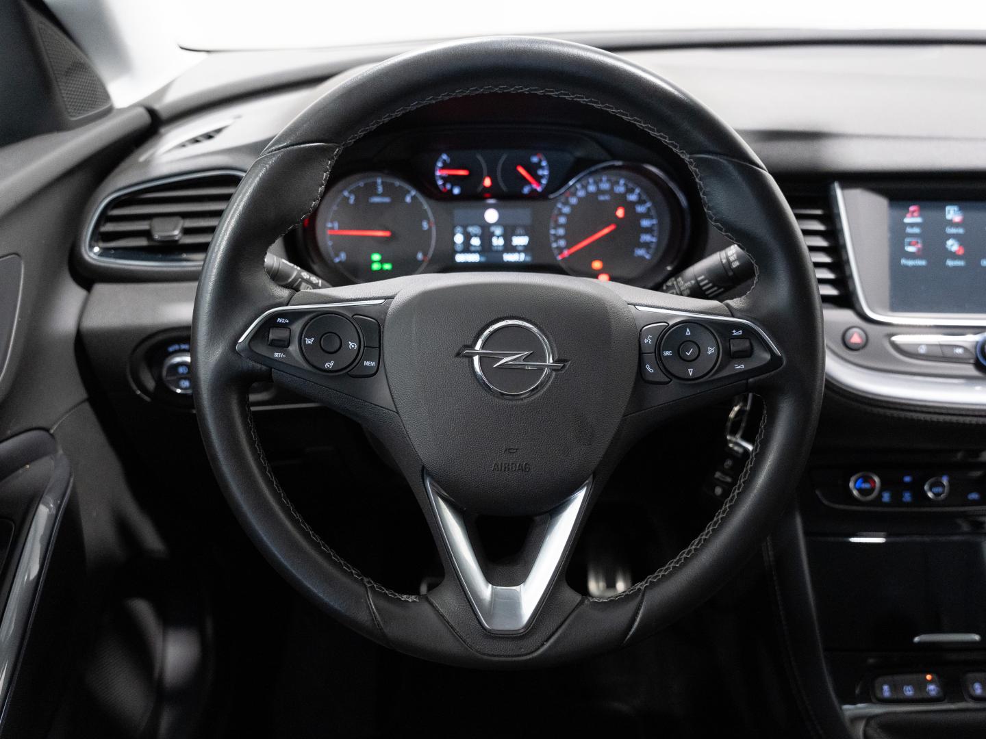 Opel Grandland X 1.5 CDTi 120 Aniversario