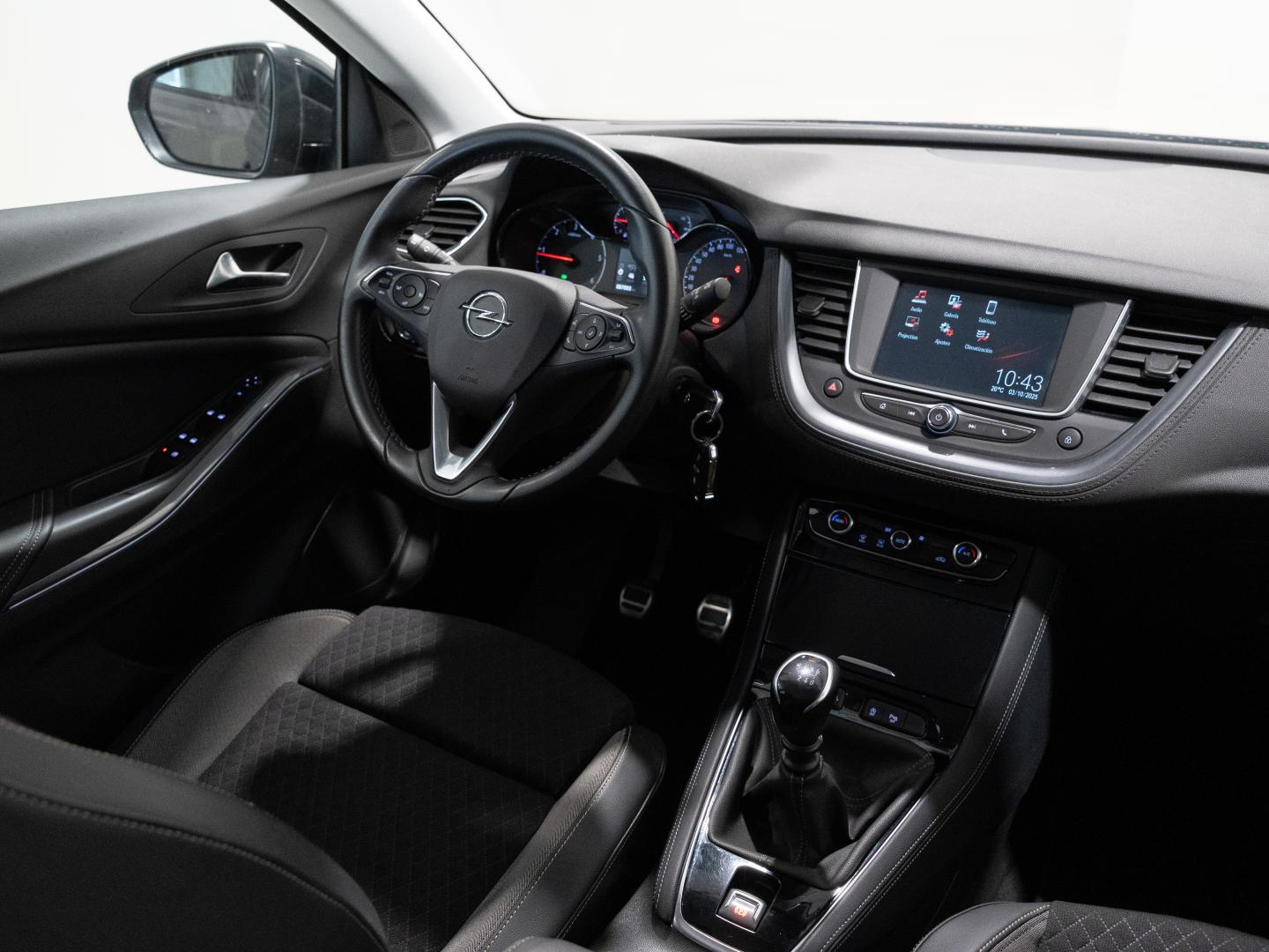 Opel Grandland X 1.5 CDTi 120 Aniversario