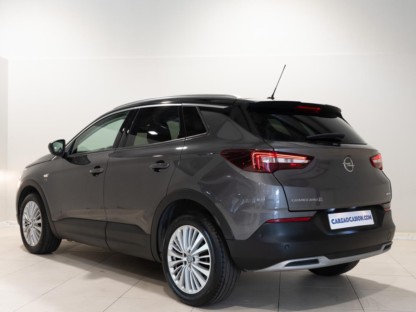 Opel Grandland X 1.5 CDTi 120 Aniversario