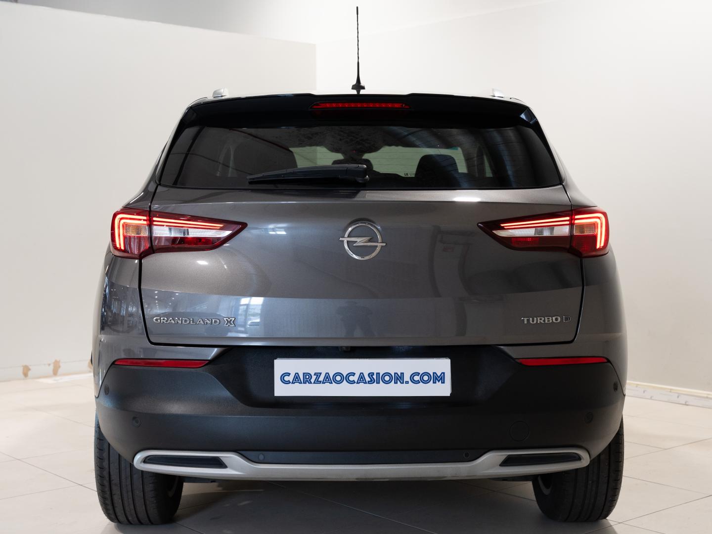 Opel Grandland X 1.5 CDTi 120 Aniversario