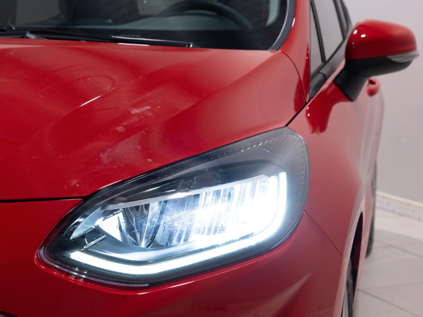 Ford Fiesta 1.1 IT-VCT 55kW (75CV) Trend 3p