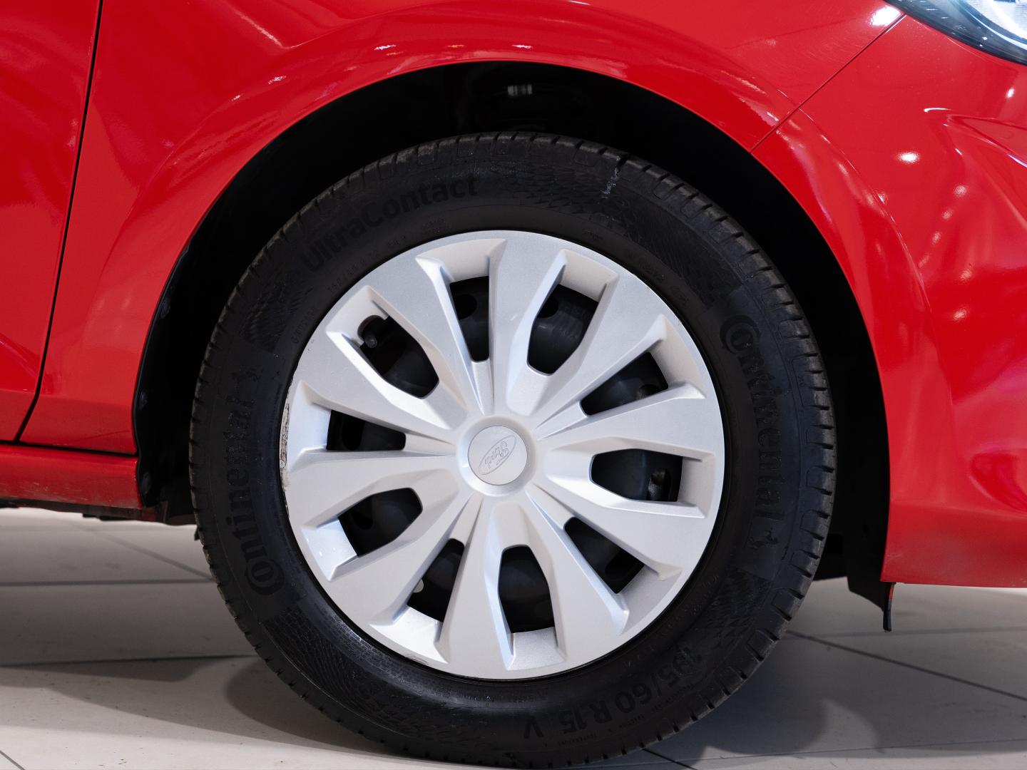 Ford Fiesta 1.1 IT-VCT 55kW (75CV) Trend 3p