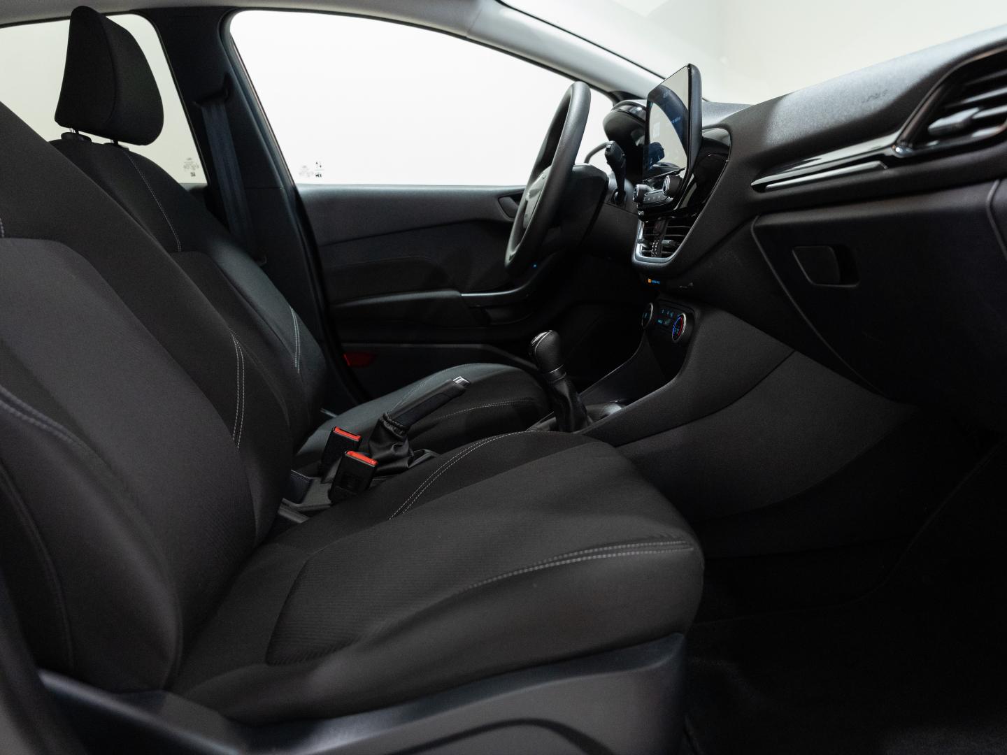 Ford Fiesta 1.1 IT-VCT 55kW (75CV) Trend 3p