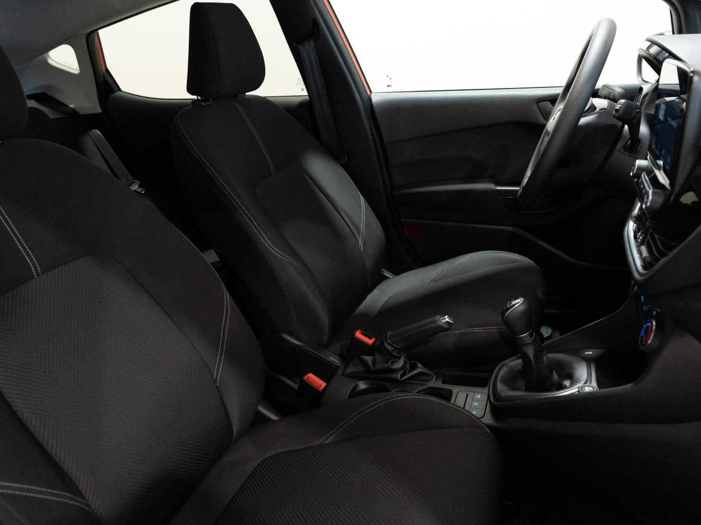 Ford Fiesta 1.1 IT-VCT 55kW (75CV) Trend 3p