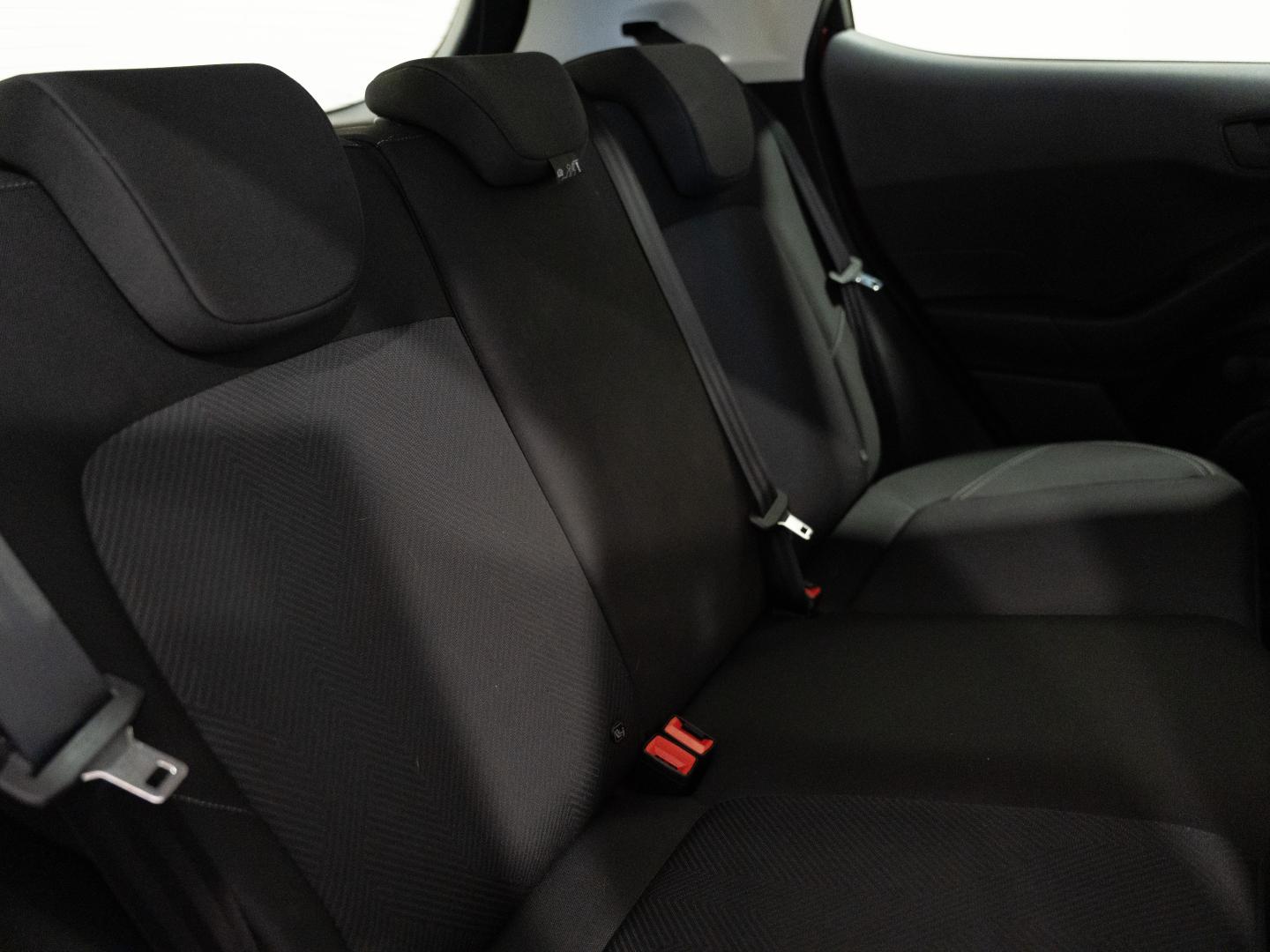 Ford Fiesta 1.1 IT-VCT 55kW (75CV) Trend 3p