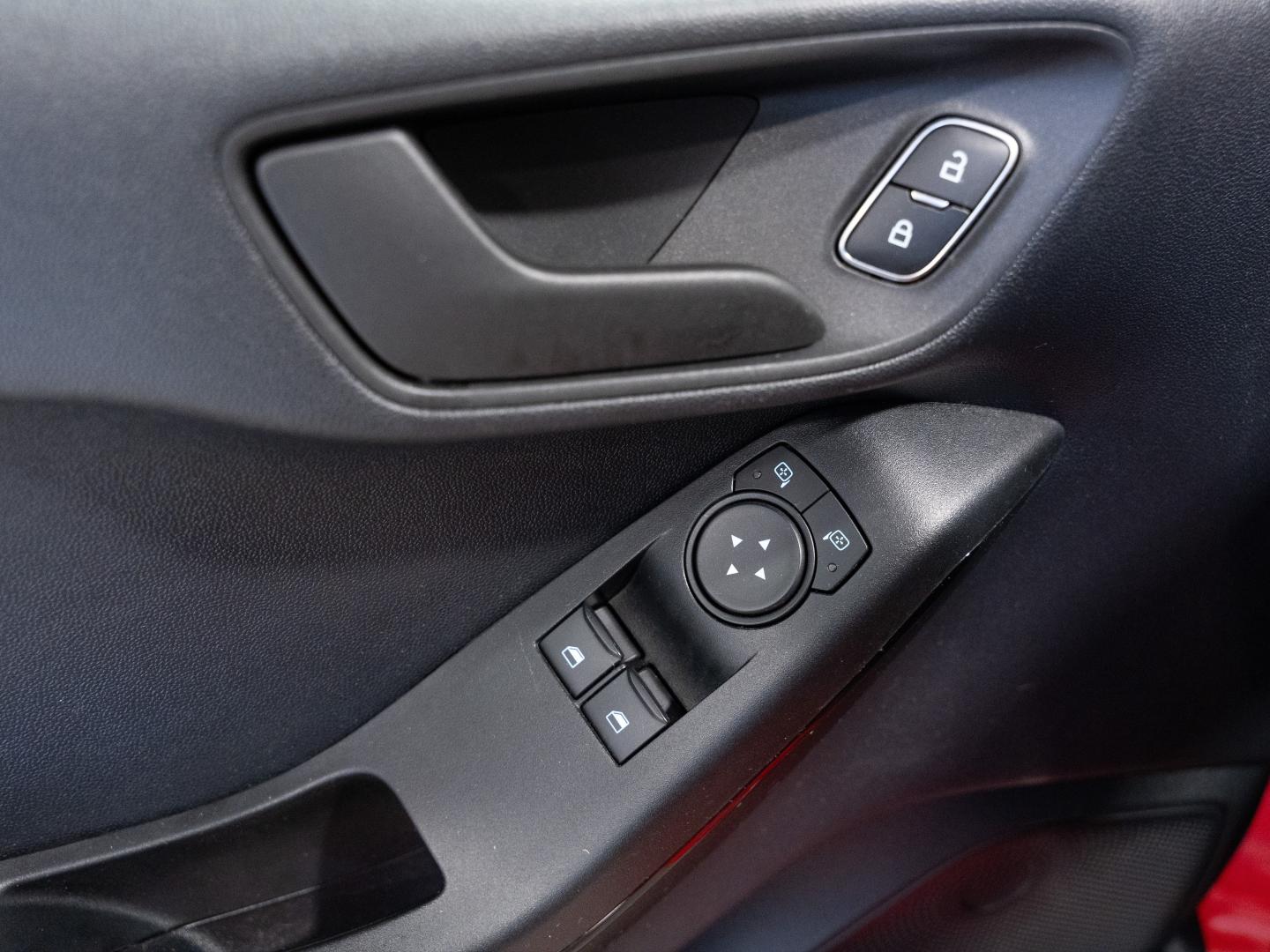 Ford Fiesta 1.1 IT-VCT 55kW (75CV) Trend 3p