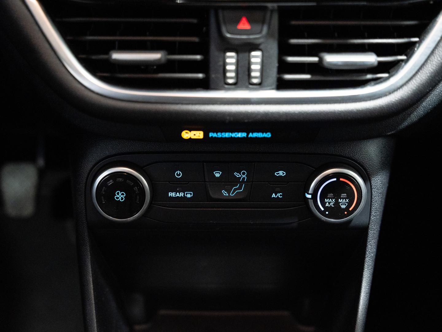 Ford Fiesta 1.1 IT-VCT 55kW (75CV) Trend 3p