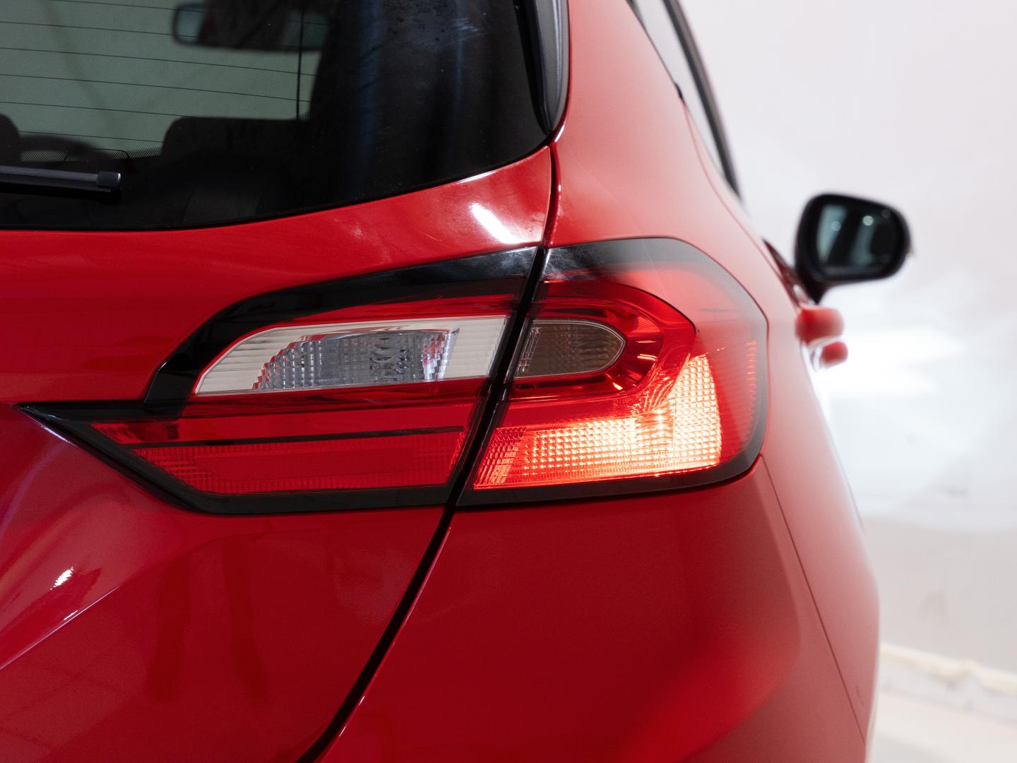 Ford Fiesta 1.1 IT-VCT 55kW (75CV) Trend 3p