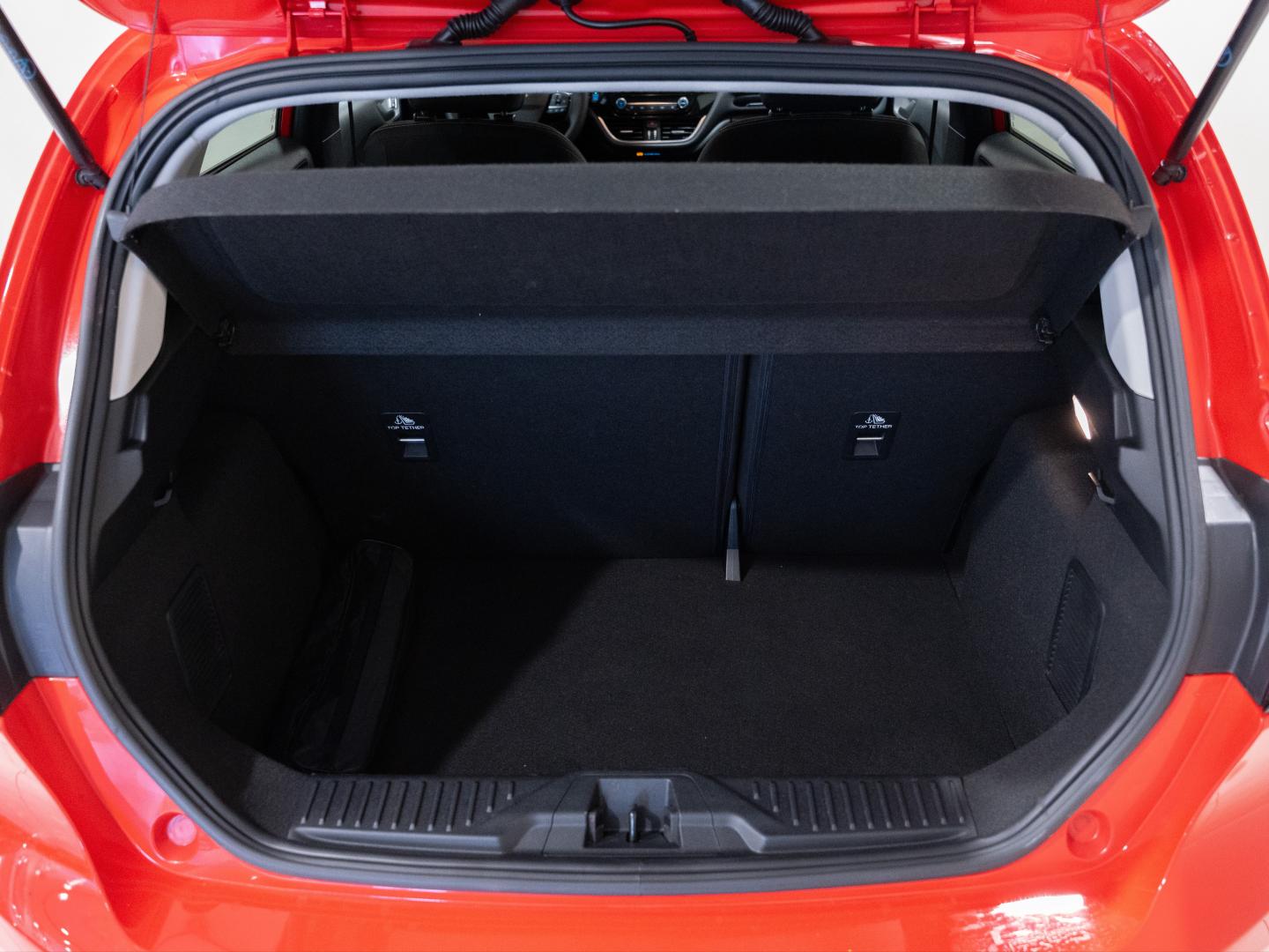 Ford Fiesta 1.1 IT-VCT 55kW (75CV) Trend 3p