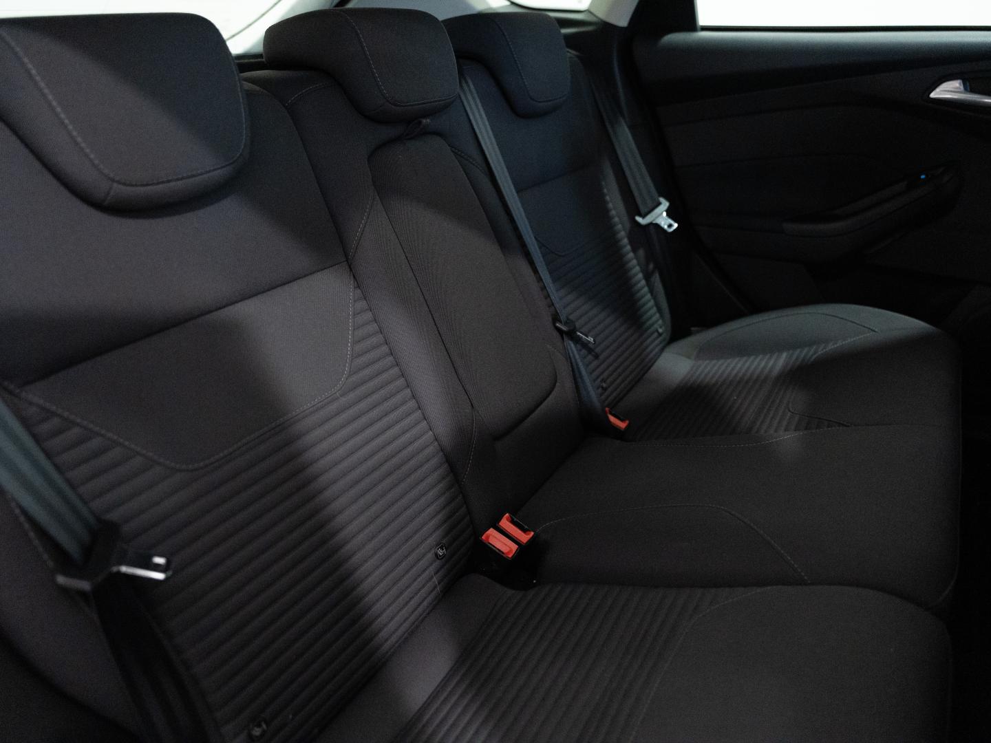 Ford Focus 1.5 TDCi 120cv Titanium