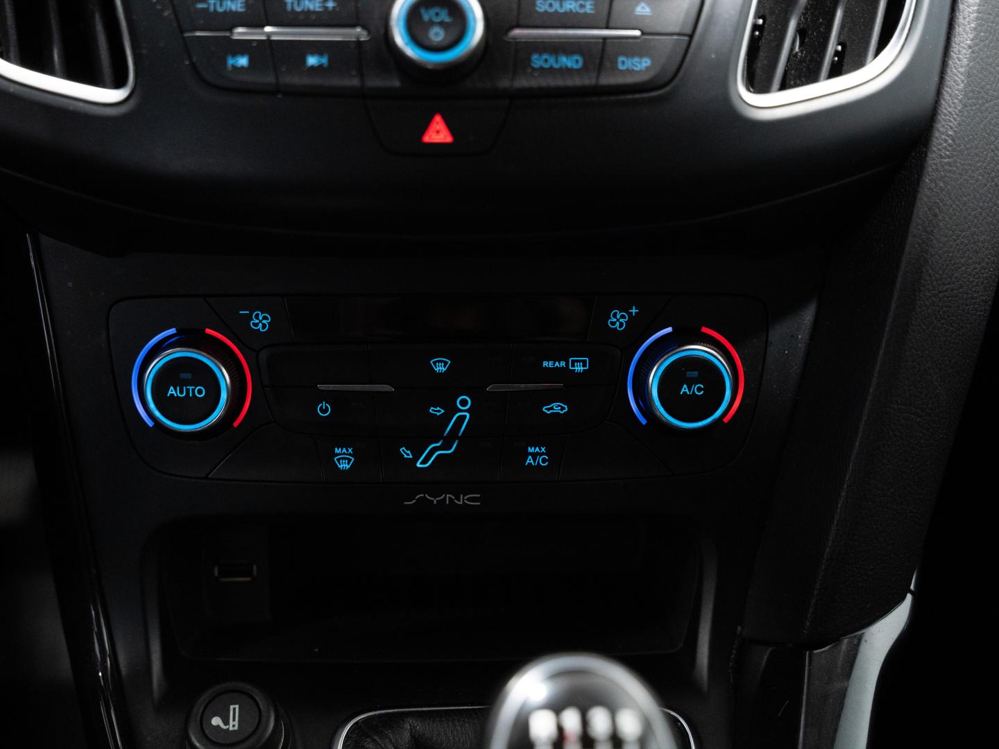 Ford Focus 1.5 TDCi 120cv Titanium