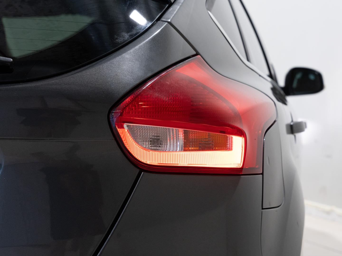 Ford Focus 1.5 TDCi 120cv Titanium