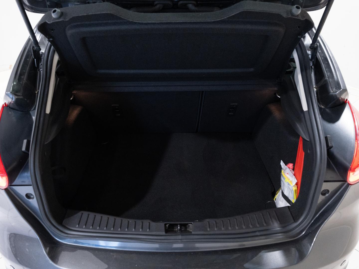 Ford Focus 1.5 TDCi 120cv Titanium