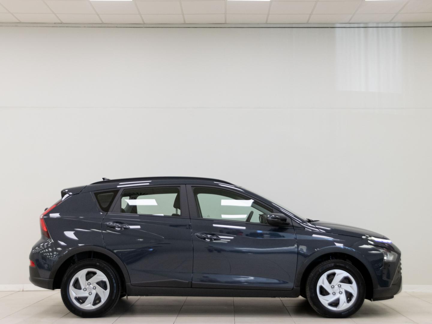 Hyundai Bayon 1.2 MPI Klass