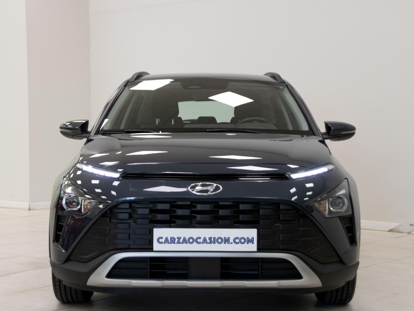 Hyundai Bayon 1.2 MPI Klass