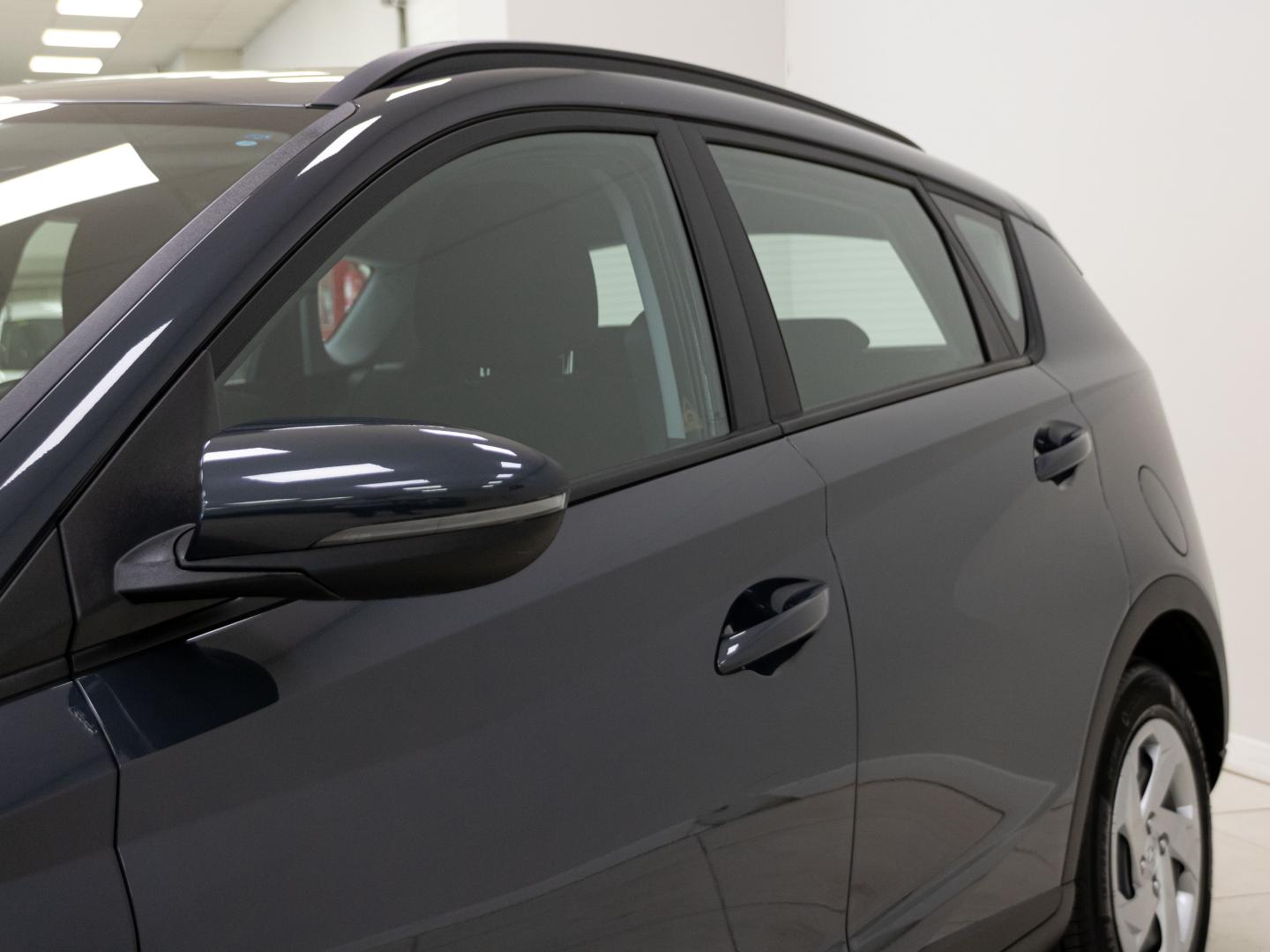 Hyundai Bayon 1.2 MPI Klass