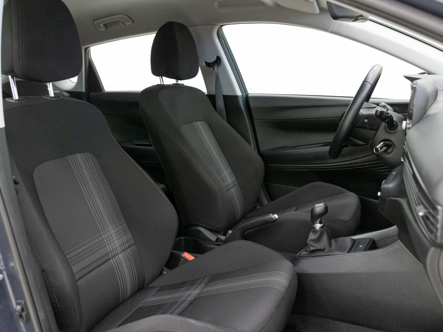 Hyundai Bayon 1.2 MPI Klass