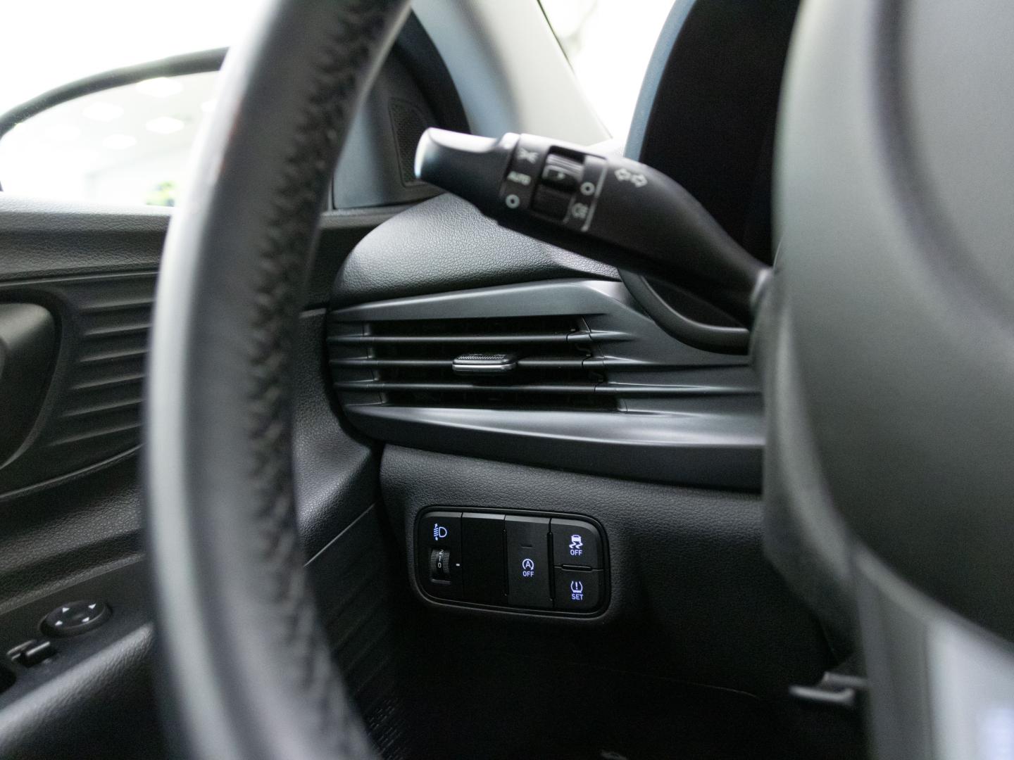 Hyundai Bayon 1.2 MPI Klass