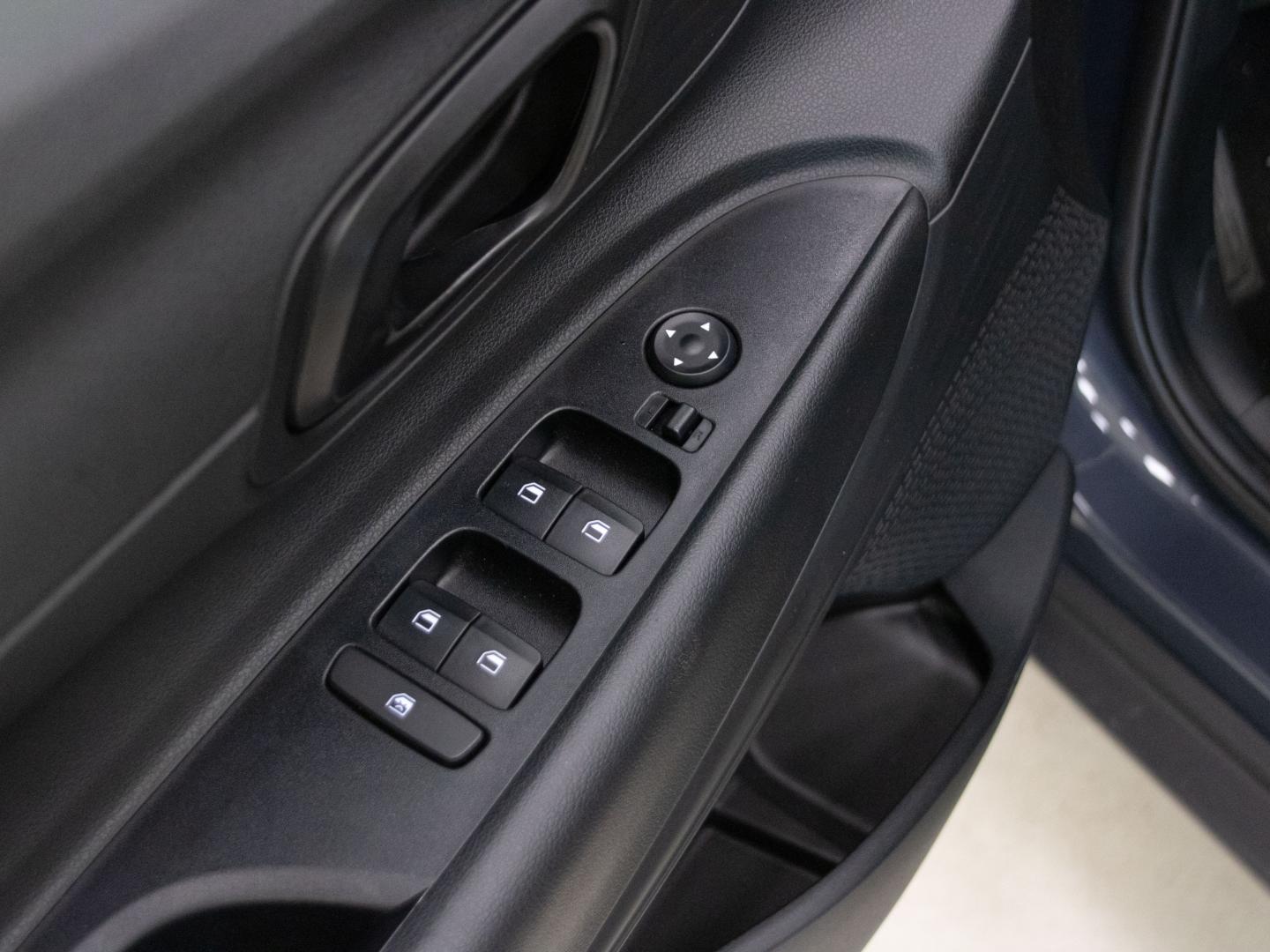 Hyundai Bayon 1.2 MPI Klass