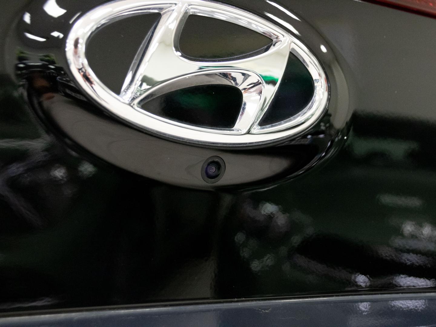 Hyundai Bayon 1.2 MPI Klass