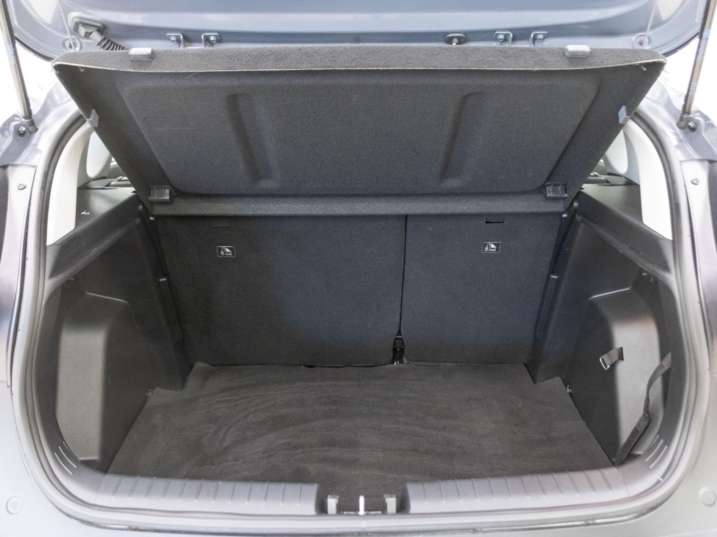 Hyundai Bayon 1.2 MPI Klass