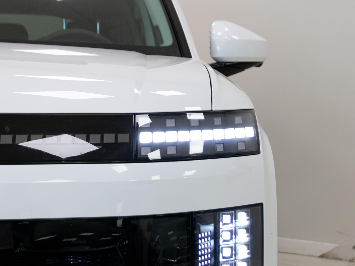 Hyundai IONIQ 9 110kWh AWD Energy