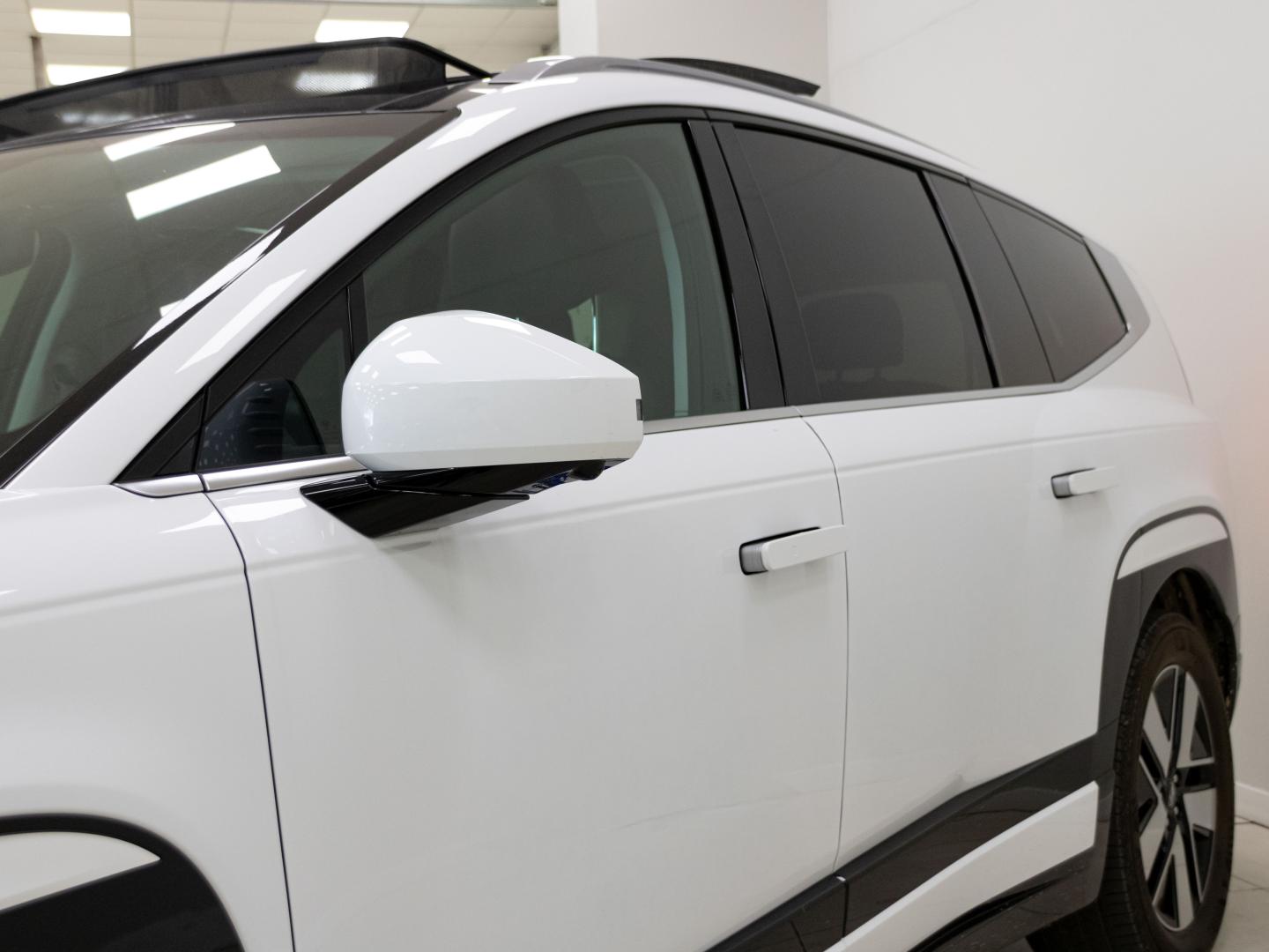 Hyundai IONIQ 9 110kWh AWD Energy