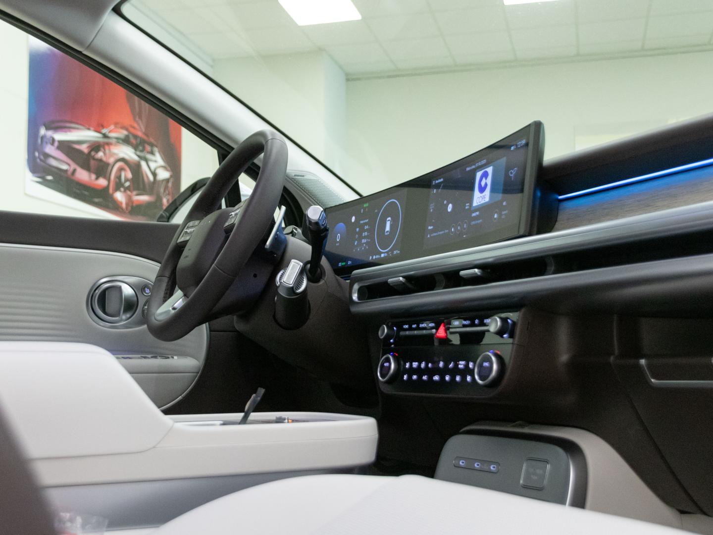 Hyundai IONIQ 9 110kWh AWD Energy