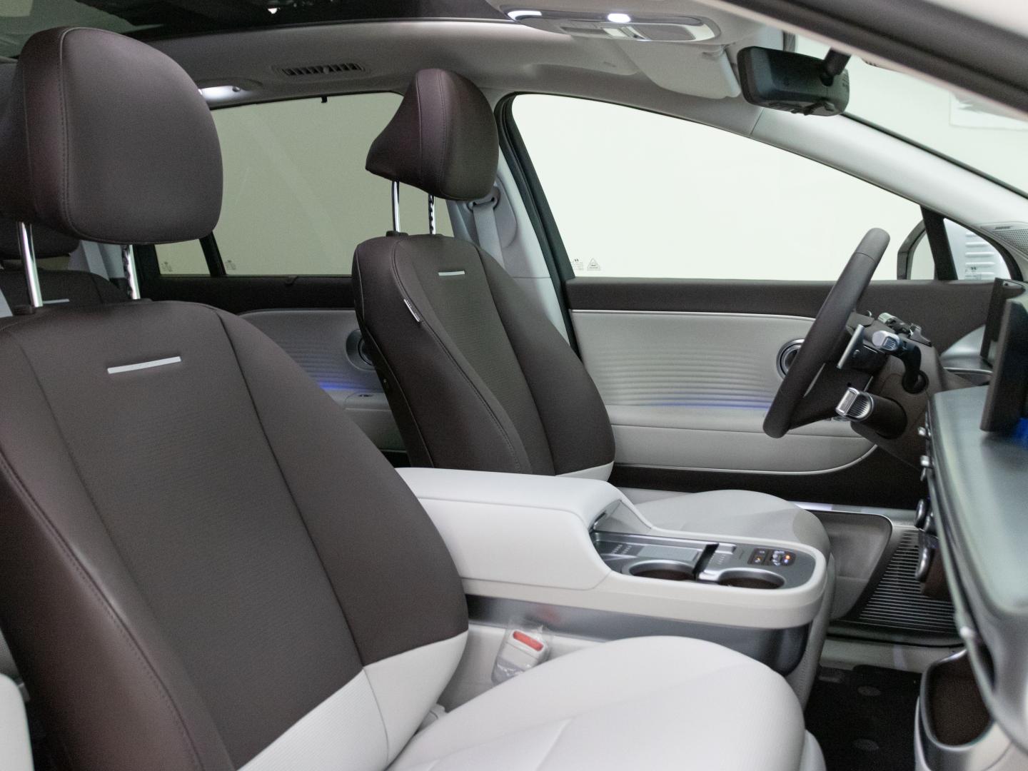 Hyundai IONIQ 9 110kWh AWD Energy