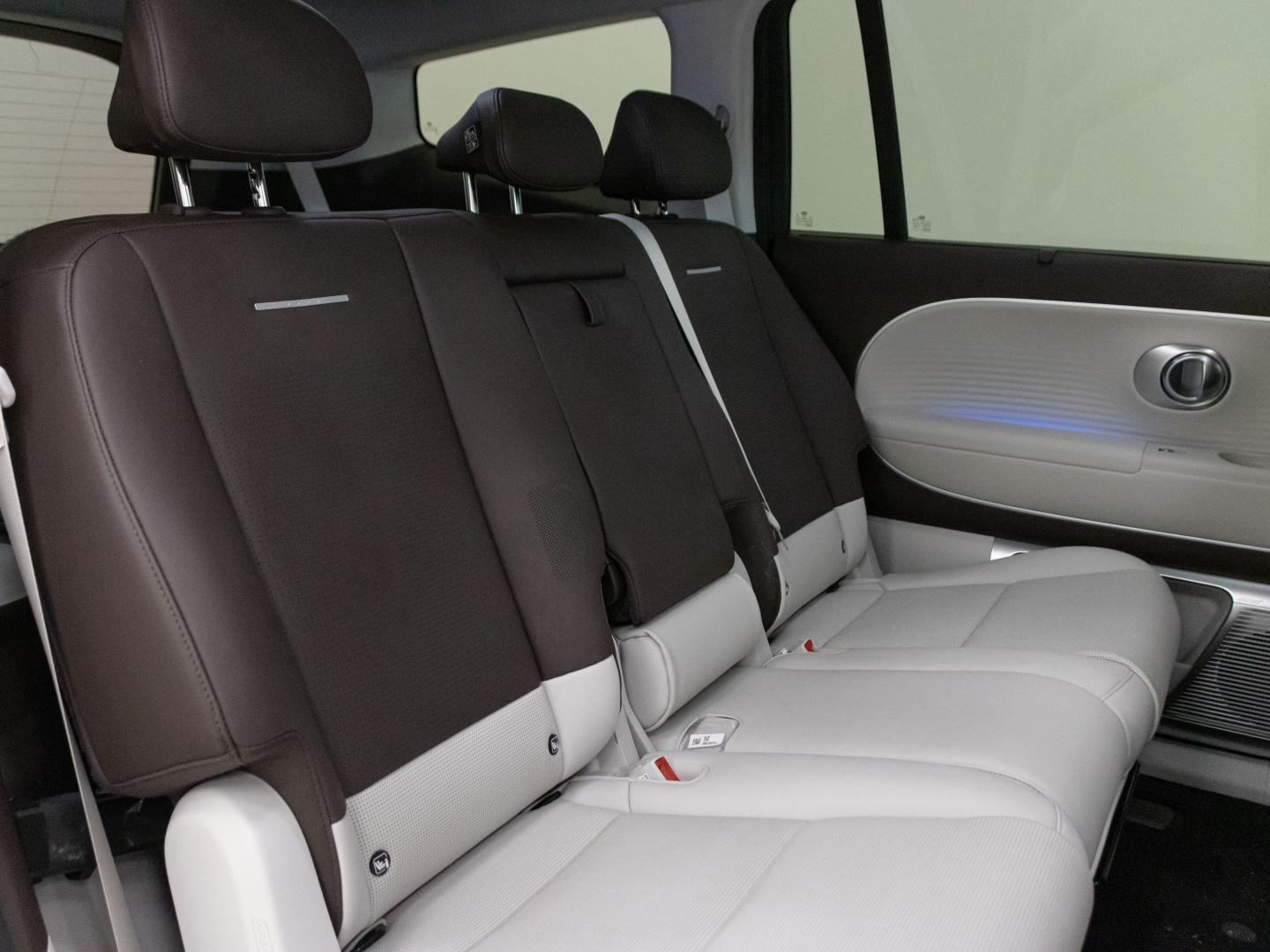 Hyundai IONIQ 9 110kWh AWD Energy