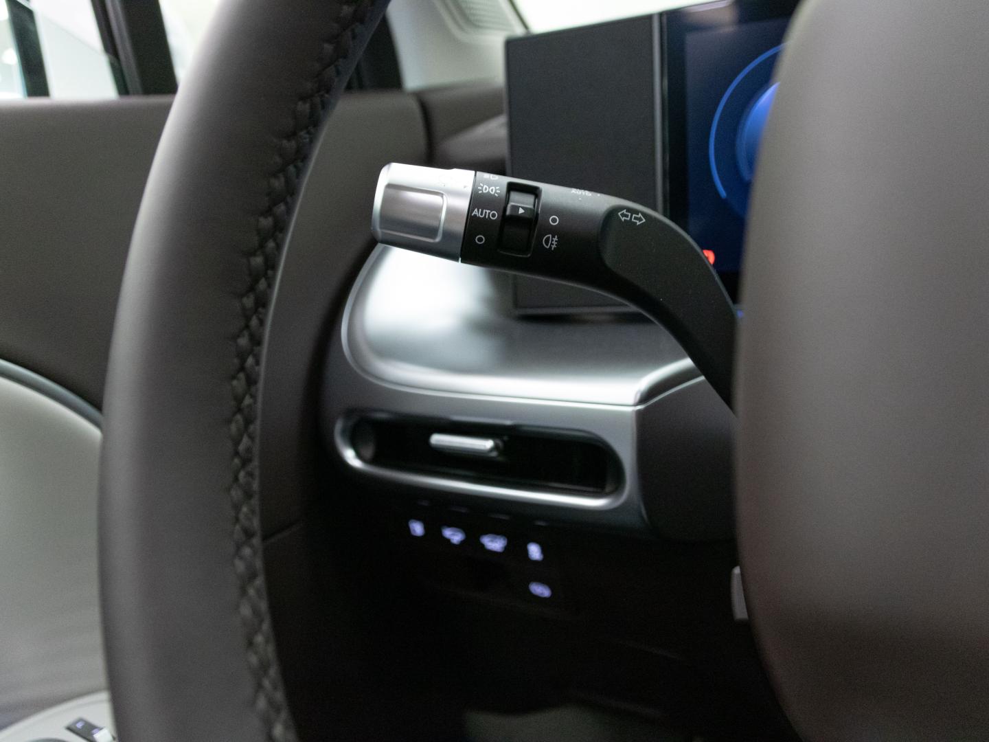 Hyundai IONIQ 9 110kWh AWD Energy