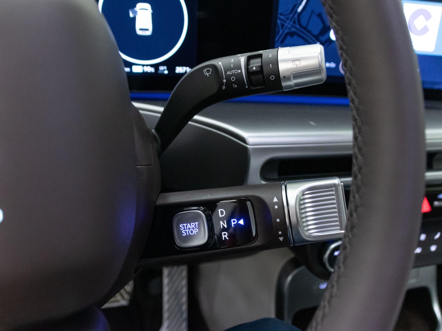 Hyundai IONIQ 9 110kWh AWD Energy