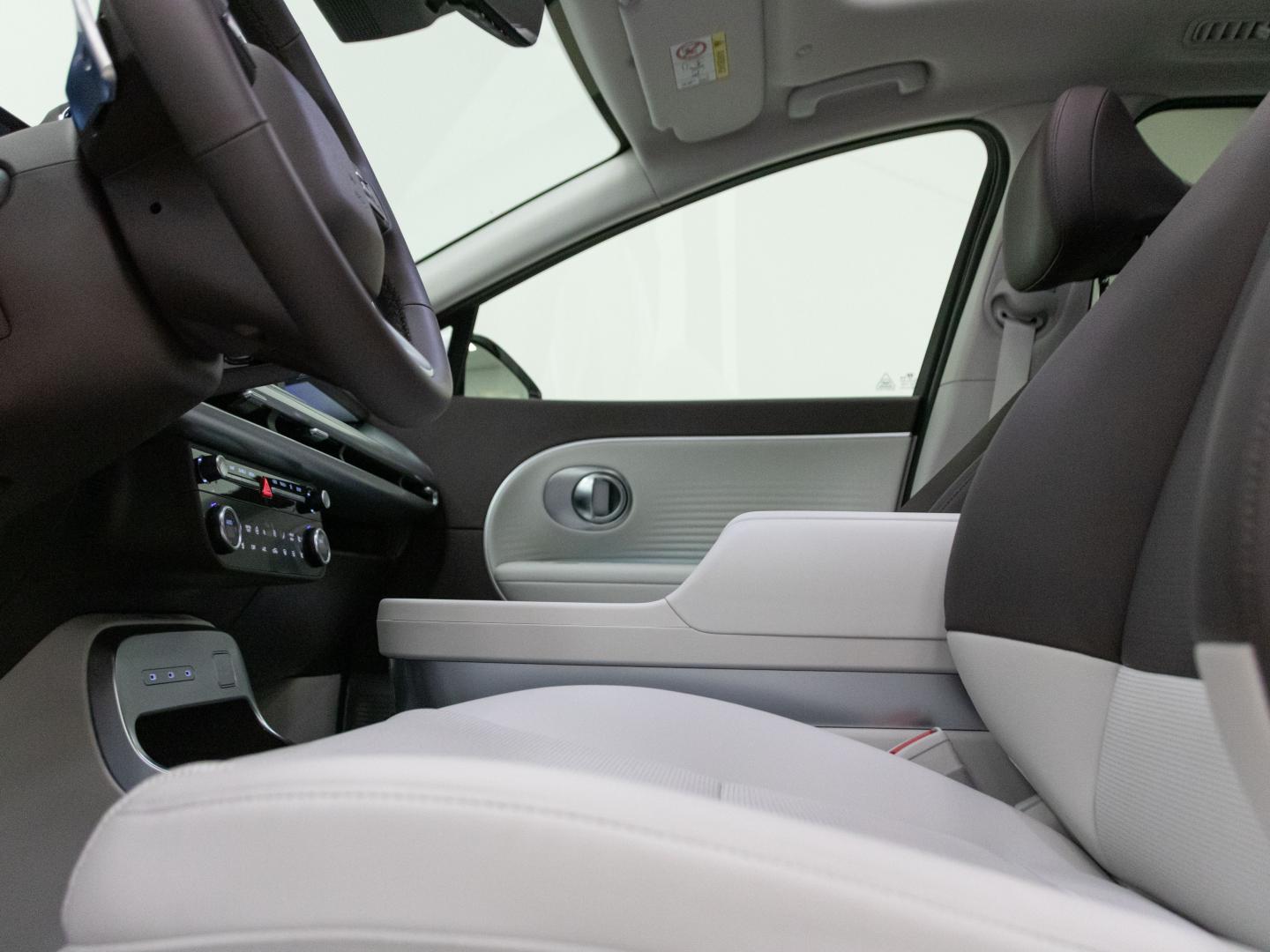 Hyundai IONIQ 9 110kWh AWD Energy