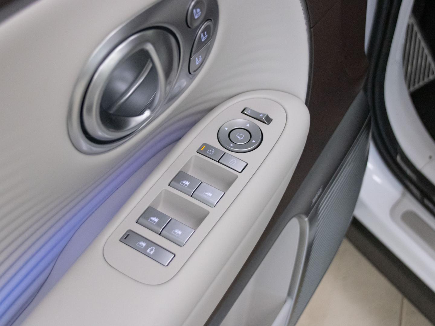 Hyundai IONIQ 9 110kWh AWD Energy