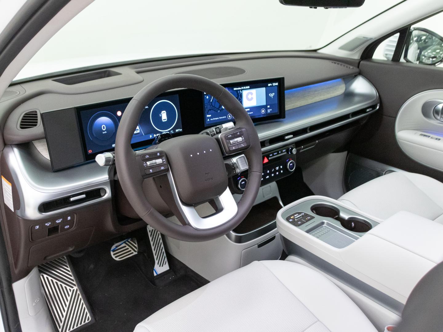 Hyundai IONIQ 9 110kWh AWD Energy