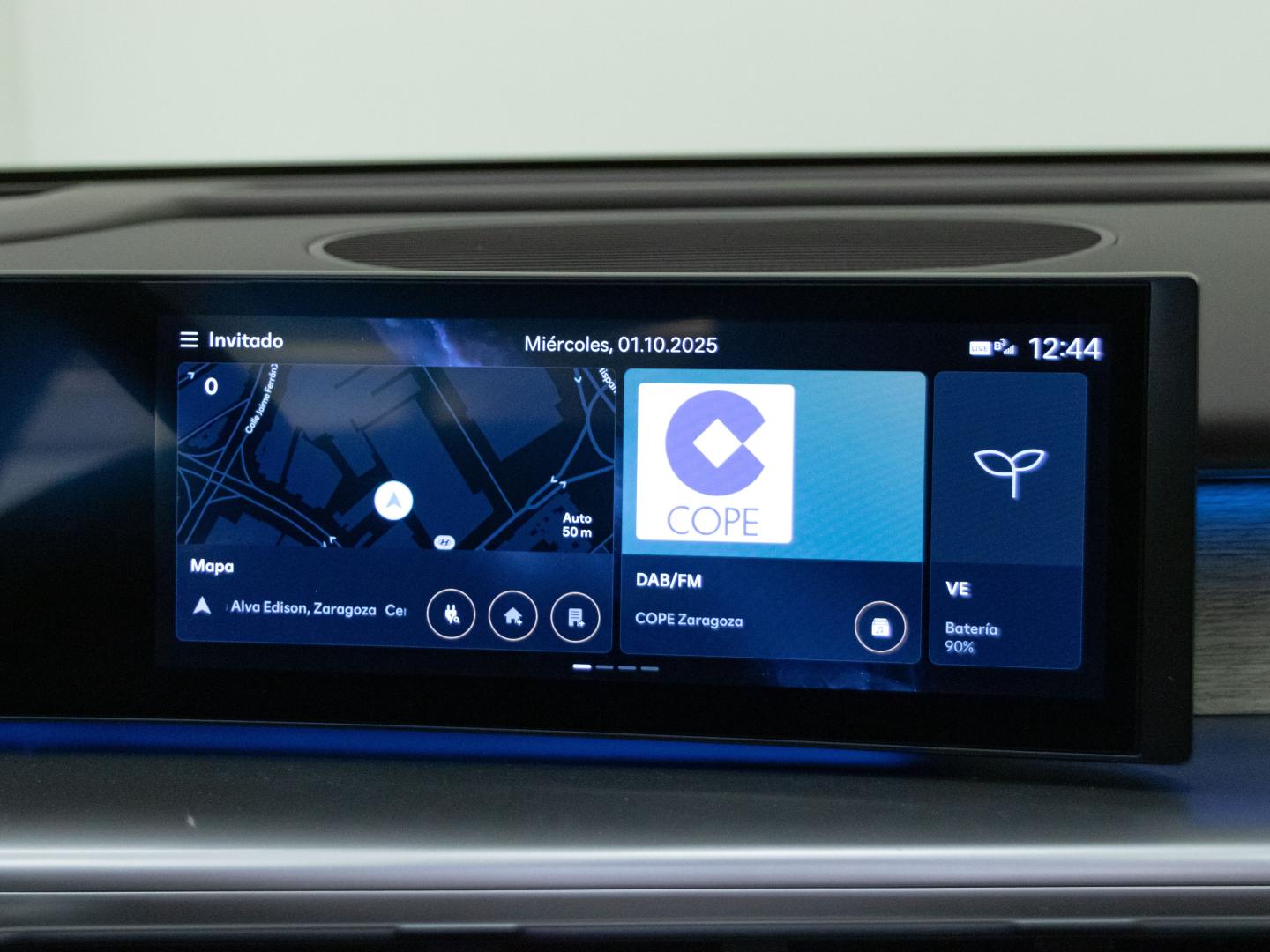 Hyundai IONIQ 9 110kWh AWD Energy