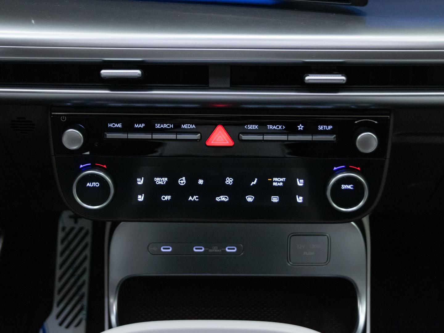 Hyundai IONIQ 9 110kWh AWD Energy