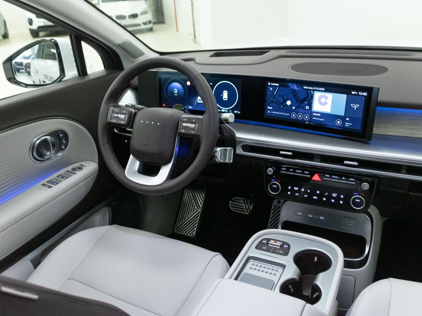 Hyundai IONIQ 9 110kWh AWD Energy