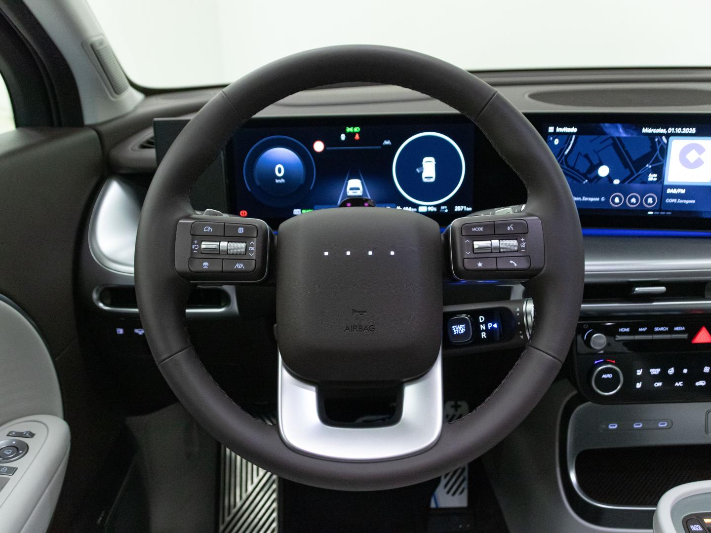 Hyundai IONIQ 9 110kWh AWD Energy