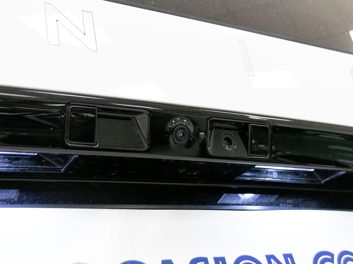 Hyundai IONIQ 9 110kWh AWD Energy