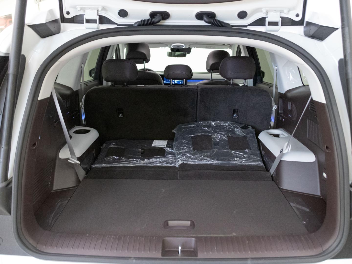 Hyundai IONIQ 9 110kWh AWD Energy