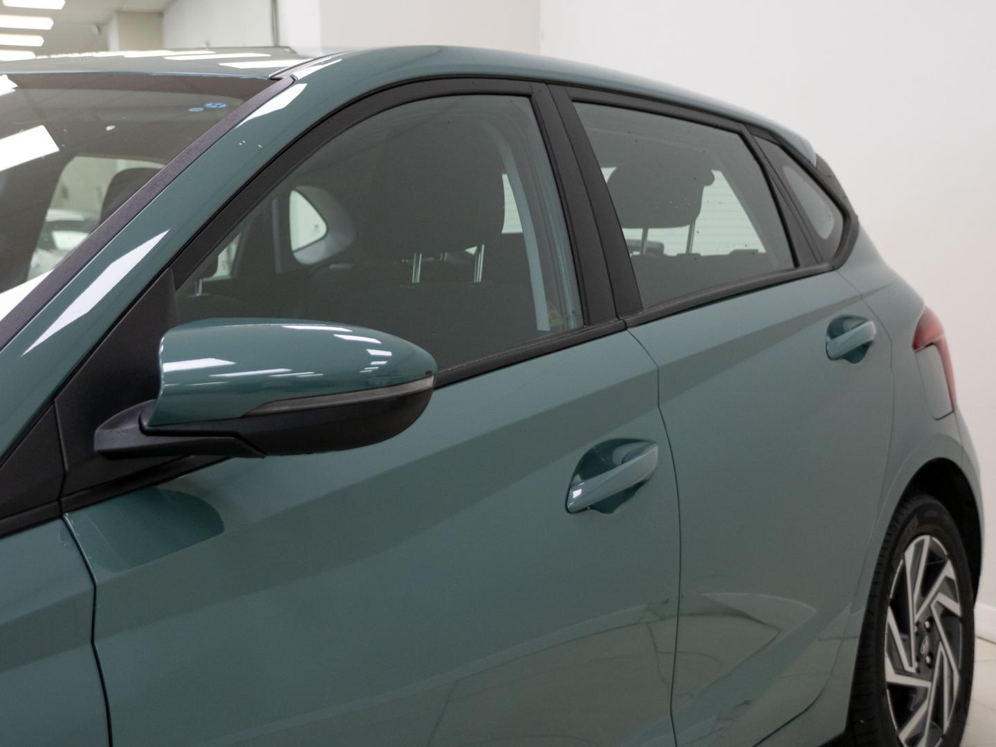 Hyundai i20 1.0 TGDI Klass