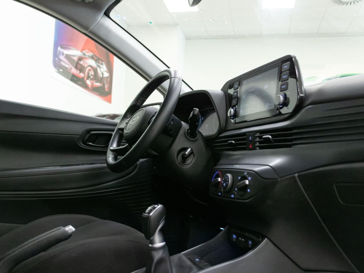 Hyundai i20 1.0 TGDI Klass