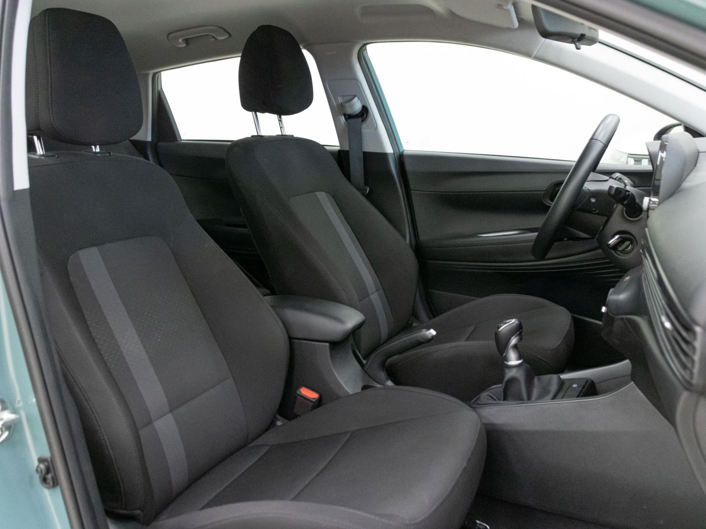 Hyundai i20 1.0 TGDI Klass