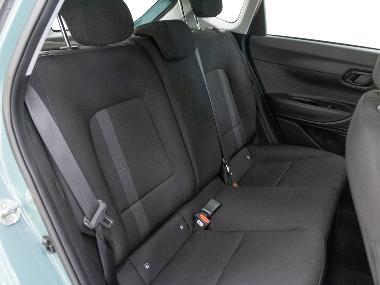 Hyundai i20 1.0 TGDI Klass