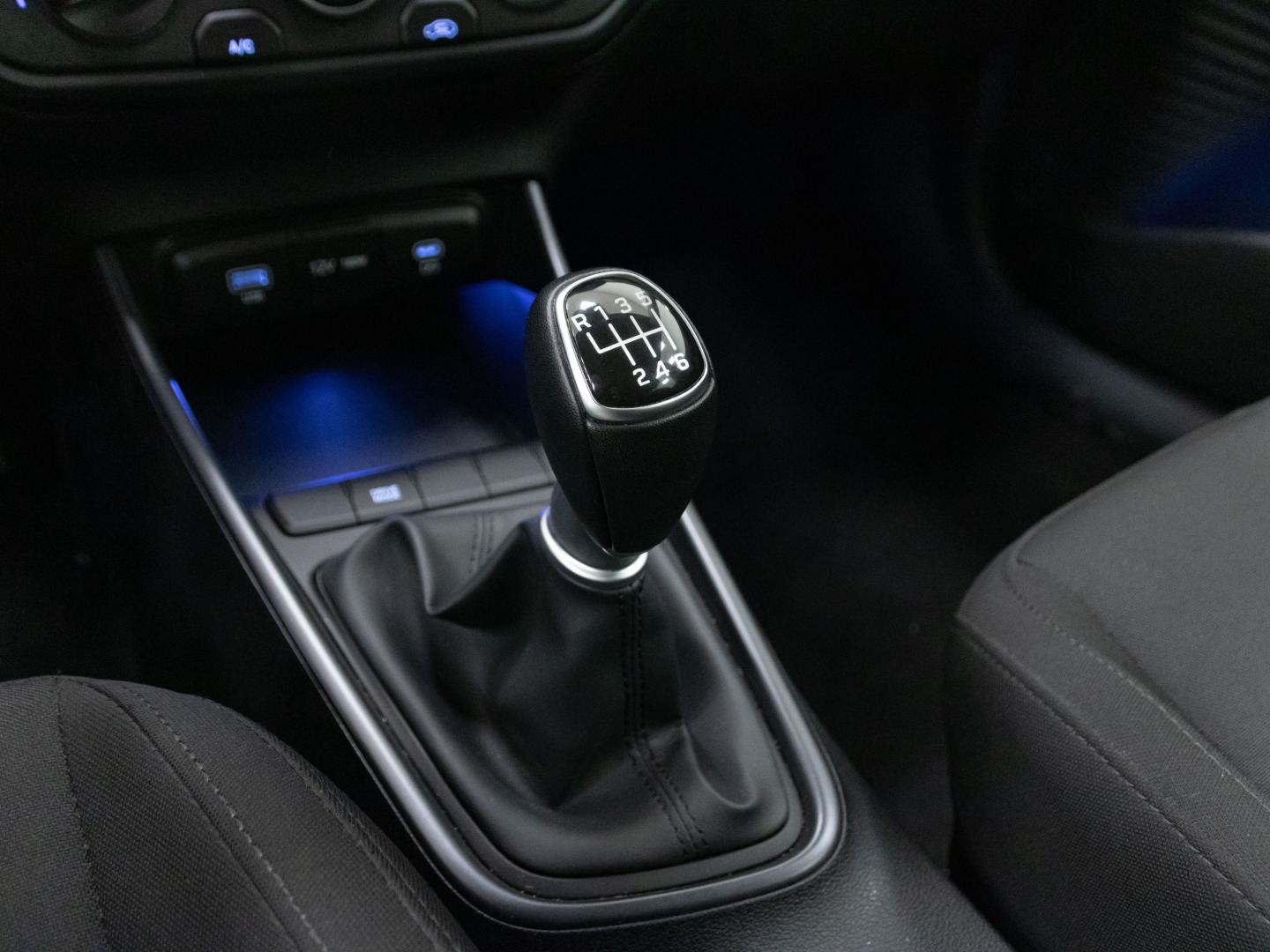 Hyundai i20 1.0 TGDI Klass