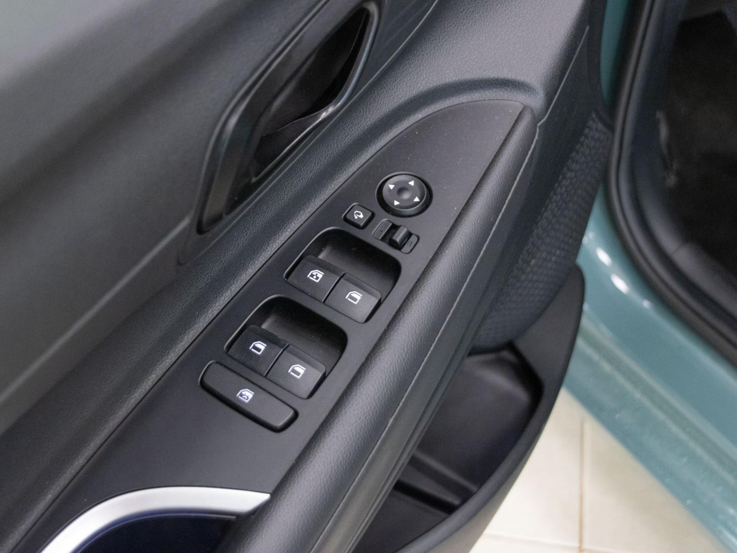 Hyundai i20 1.0 TGDI Klass