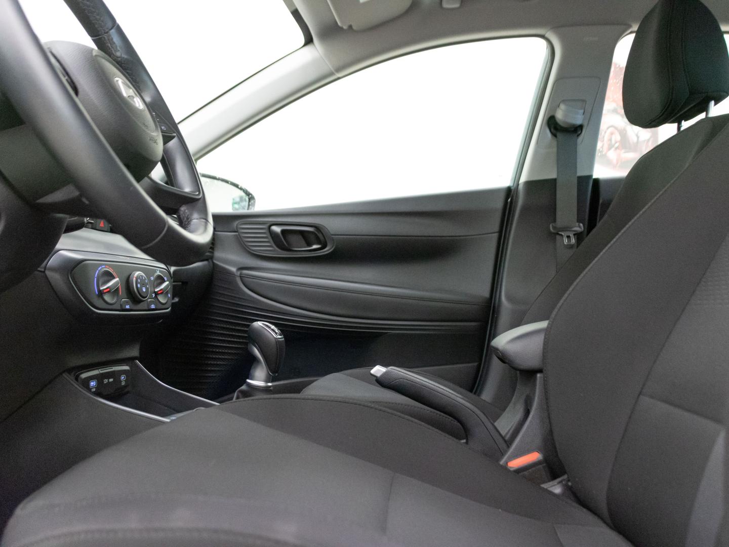 Hyundai i20 1.0 TGDI Klass